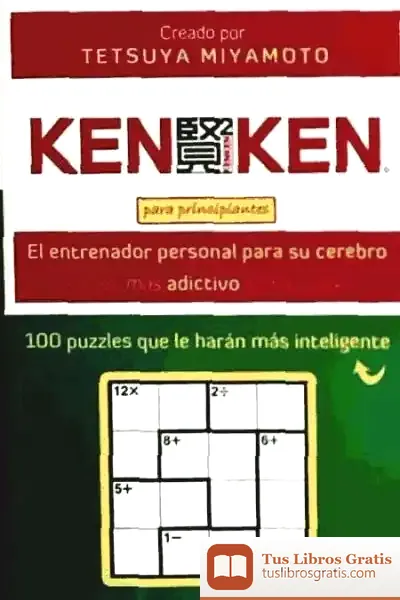 Descargar Ken Ken