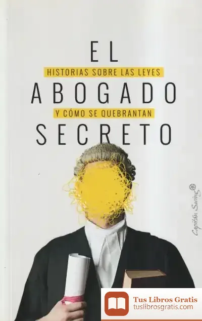 Descargar El Abogado Secreto