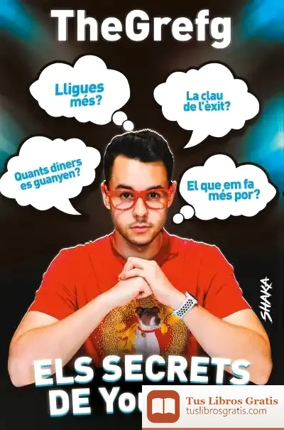 Descargar Els Secrets De Youtube de Thegrefg