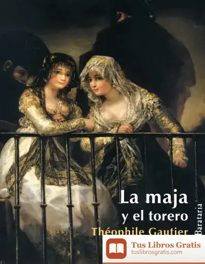 Descargar La Maja Y El Torero