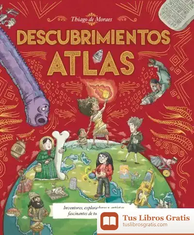 Descargar Atlas De Descubrimientos