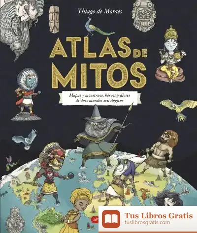 Descargar Atlas De Mitos