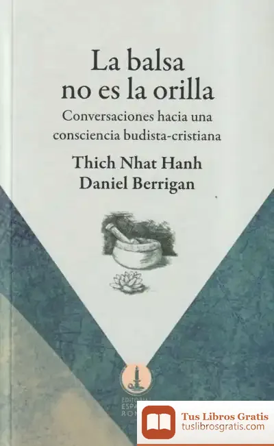 Descargar La Balsa No Es La Orilla