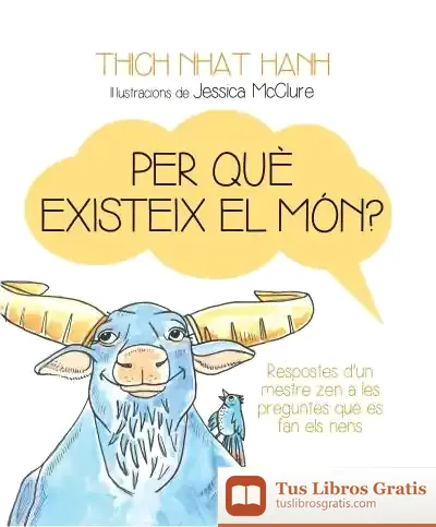 Descargar Per Què Existeix El Món?