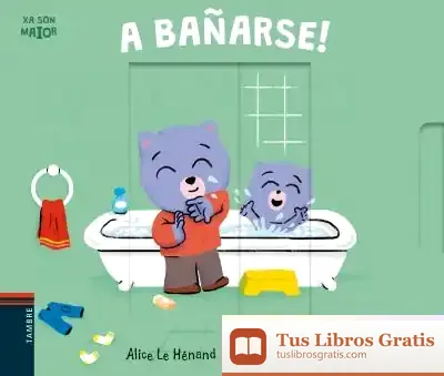 Descargar A Bañarse!