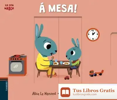 Descargar Á Mesa!