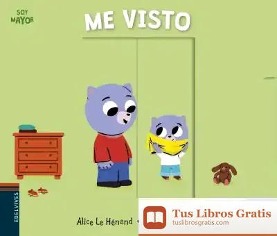 Descargar Me Visto