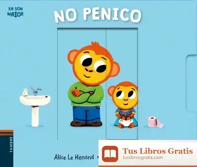 Descargar No Penico