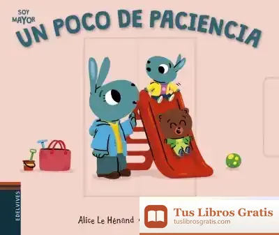 Descargar Un Poco De Paciencia
