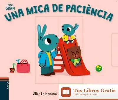 Descargar Una Mica De Paciència