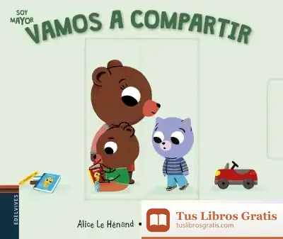 Descargar Vamos A Compartir