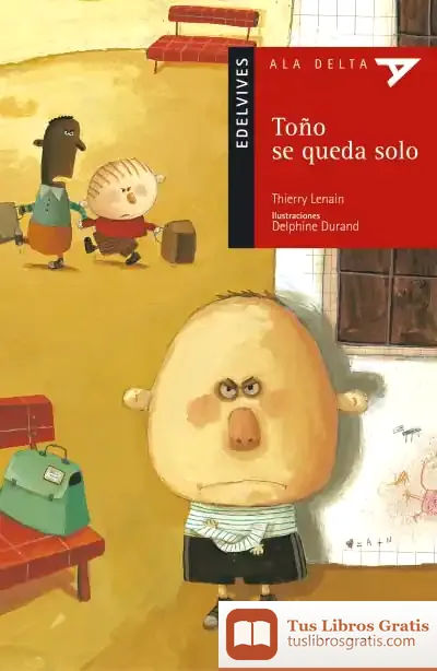 Descargar Toño Se Queda Solo