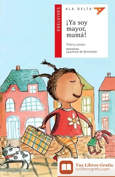 Descargar ¡Ya Soy Mayor Mama!