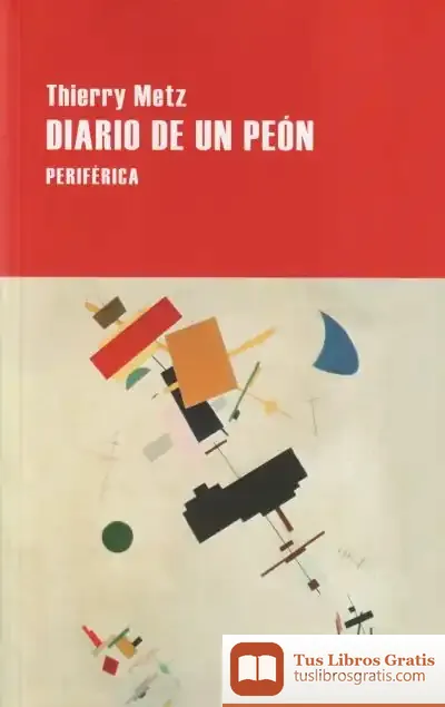 Descargar Diario De Un Peón