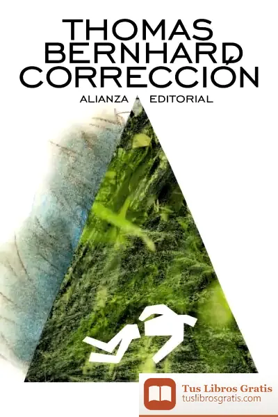Descargar Corrección de Thomas Bernhard