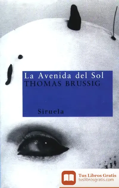 Descargar La Avenida Del Sol