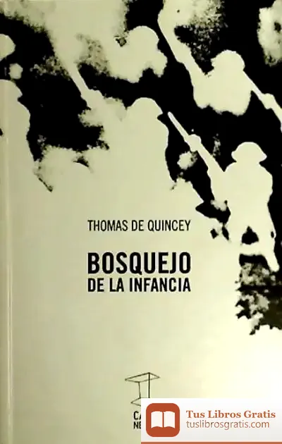Descargar Bosquejo De La Infancia