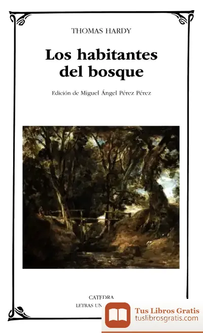 Descargar Los Habitantes Del Bosque