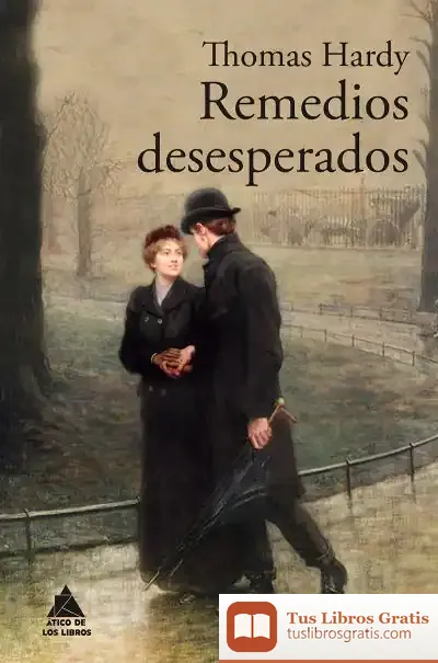 Descargar Remedios Desesperados
