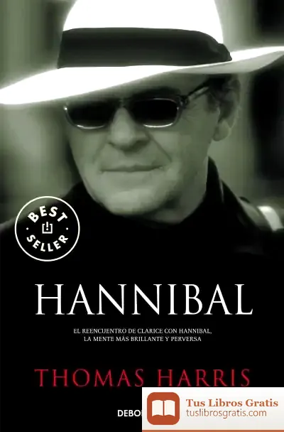 Descargar Hannibal