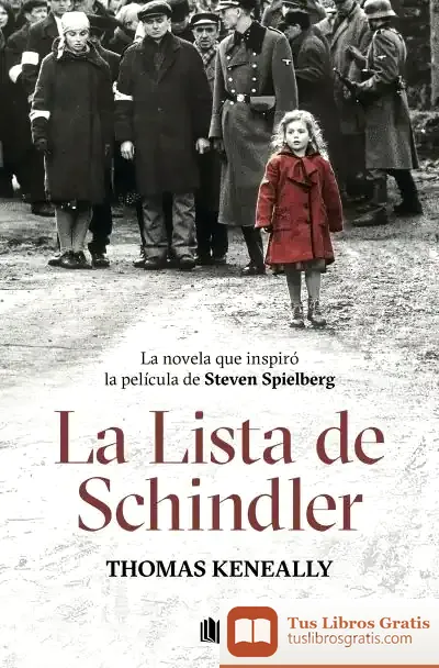 Descargar La Lista De Schindler