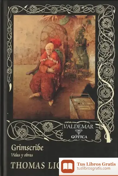 Descargar Grimscribe