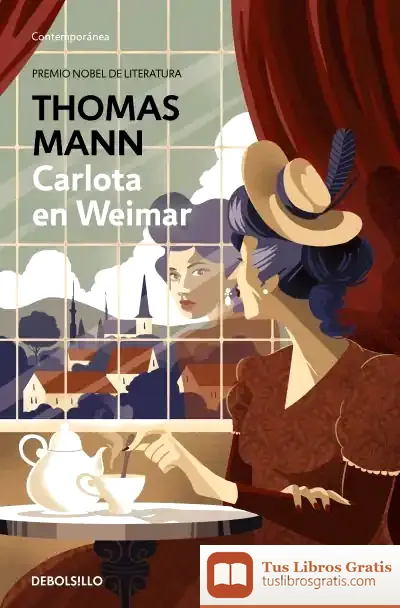 Descargar Carlota En Weimar
