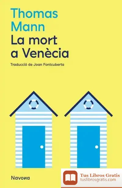 Descargar La Mort A Venècia