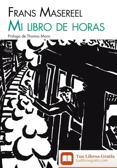Descargar Mi Libro De Horas de Thomas Mann