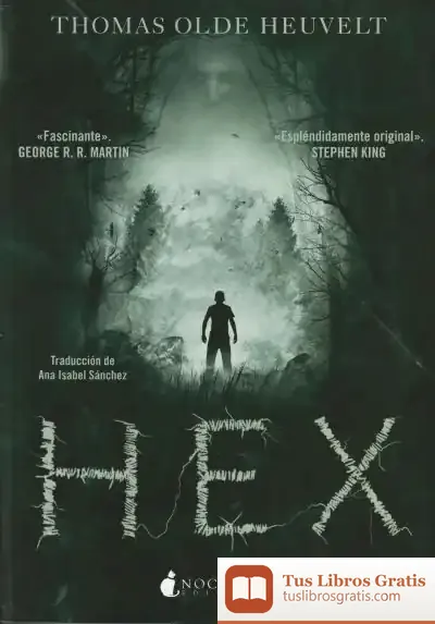 Descargar Hex