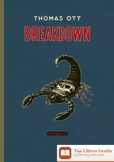 Descargar Breakdown de Thomas Ott