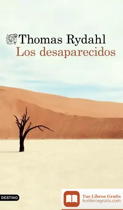 Descargar Los Desaparecidos