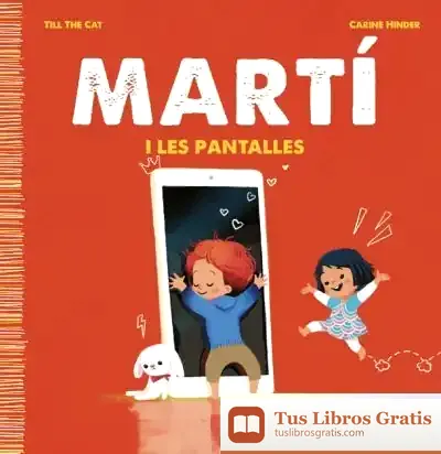 Descargar Martí I Les Pantalles