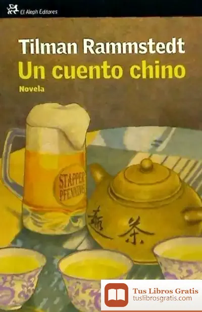 Descargar Un Cuento Chino