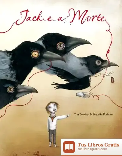 Descargar Jack E A Morte de Tim Bowley