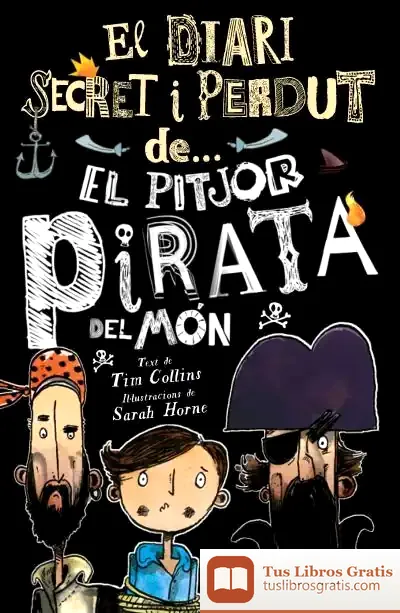 Descargar El Pitjor Pirata Del Món