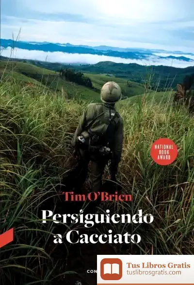 Descargar Persiguiendo A Cacciato