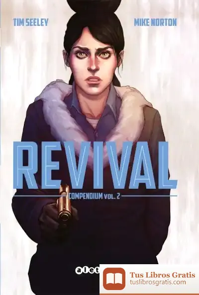 Descargar Revival Compendium Vol. 2