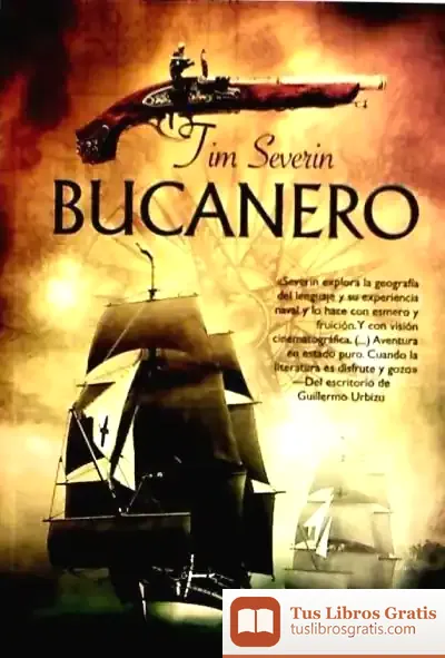 Descargar Bucanero