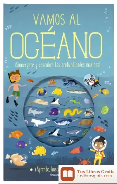 Descargar Vamos Al Océano