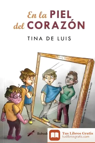 Descargar En La Piel Del Corazón