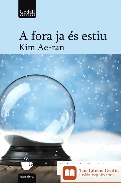 Descargar A Fora Ja És Estiu de Tina Vallès