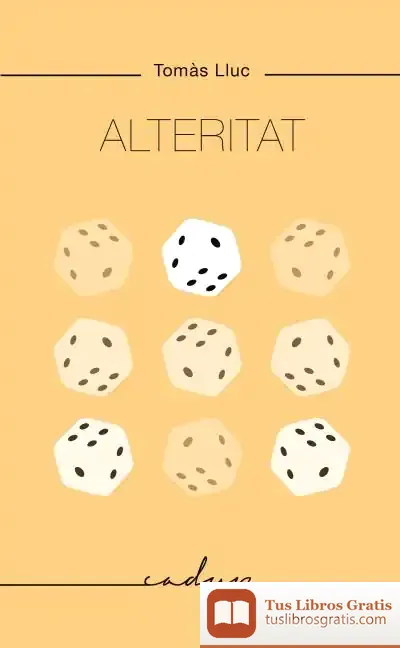 Descargar Alteritat