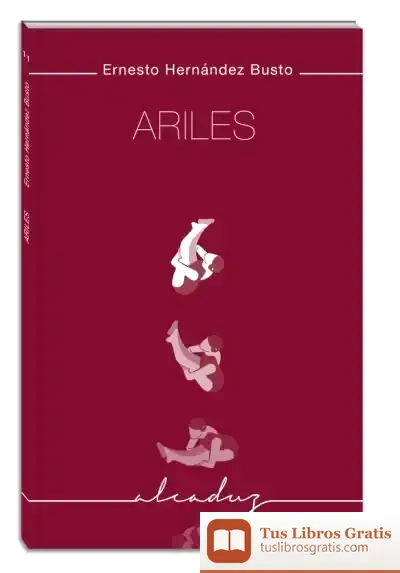 Descargar Ariles de Tina Vallès