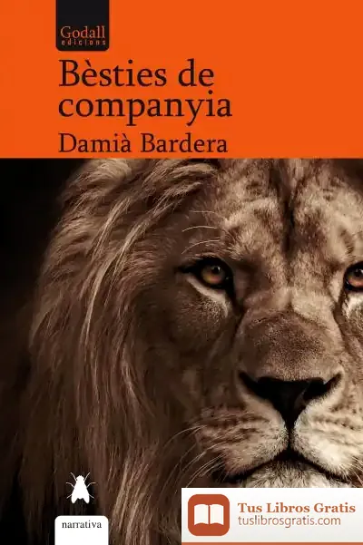 Descargar Bèsties De Companyia de Tina Vallès