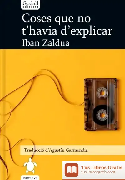 Descargar Coses Que No T'Havia D'Explicar de Tina Vallès