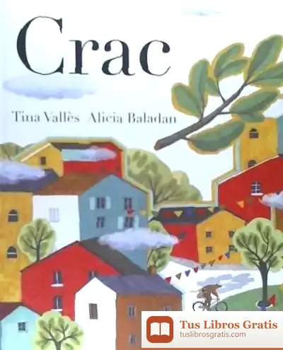 Descargar Crac de Tina Vallès