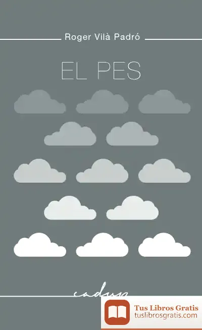 Descargar El Pes de Tina Vallès