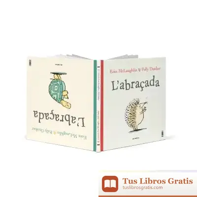 Descargar L'Abraçada de Tina Vallès