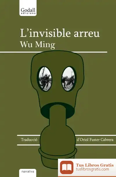 Descargar L'Invisible Arreu